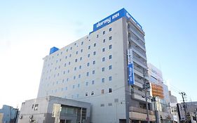 ドーミーイン北見